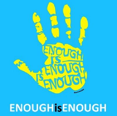 enough