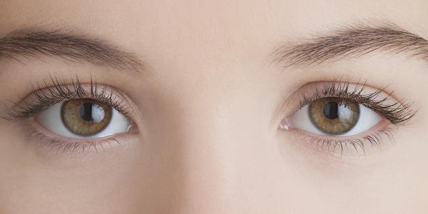 eyesGirl