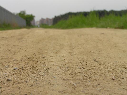 ground