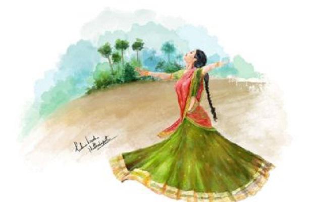 halfsaree