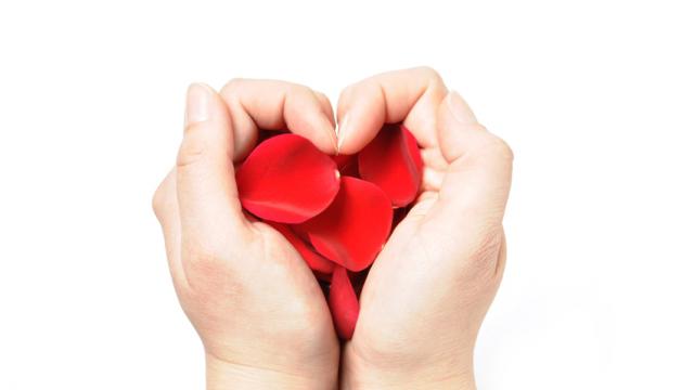 heartFingers