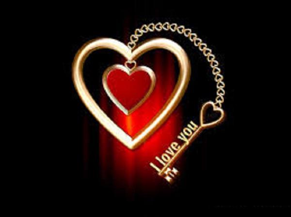 love love