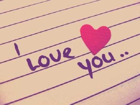 Love