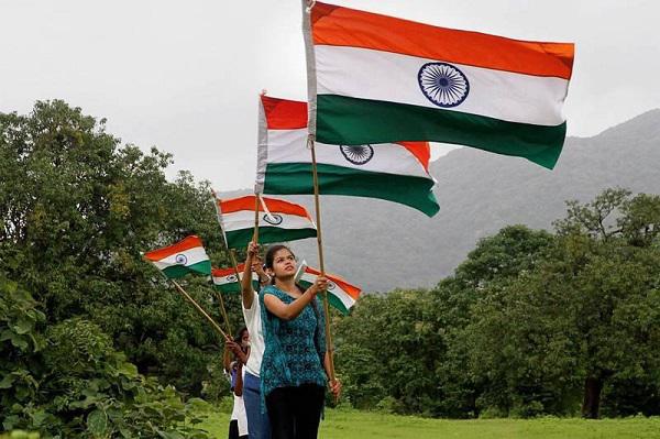 India Independence