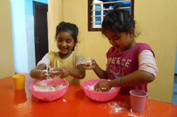 kidsCook