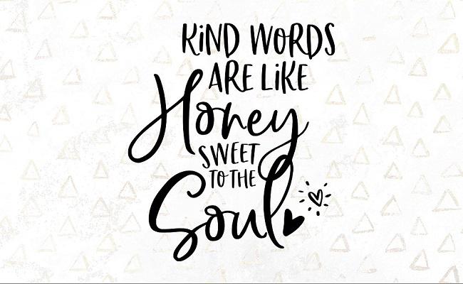kind-words