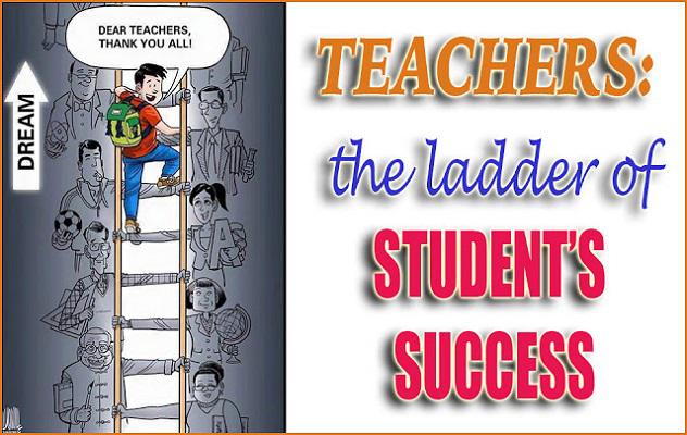 ladder