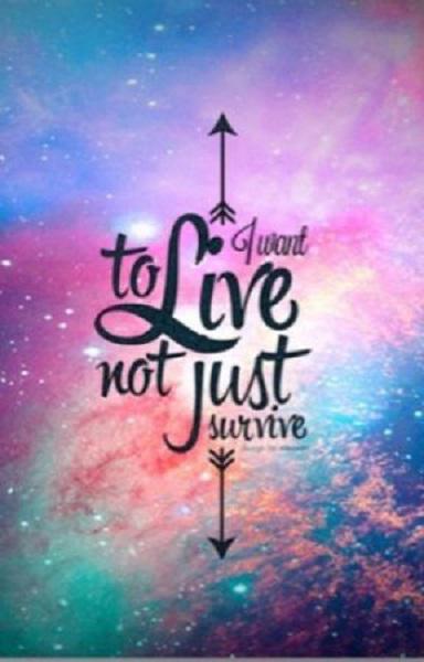 live