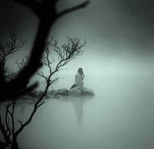 lonely
