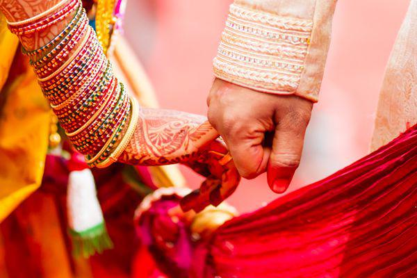 marriageDreams