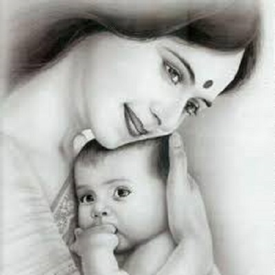 mom