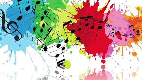 music