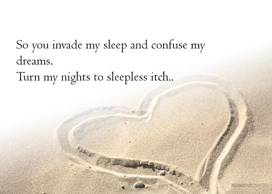 my-sleep