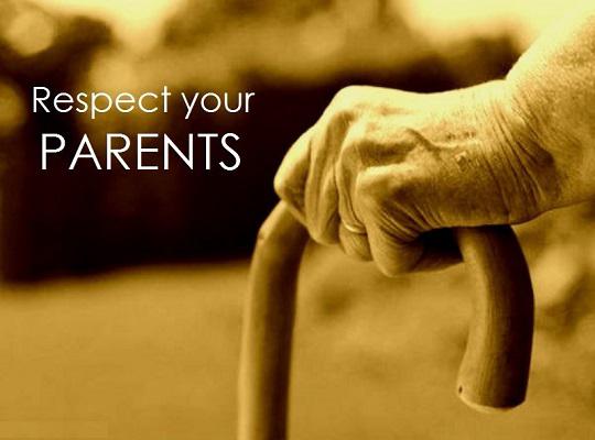 parents