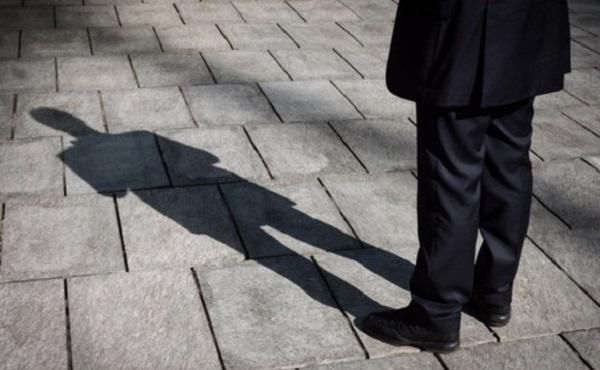 shadowman