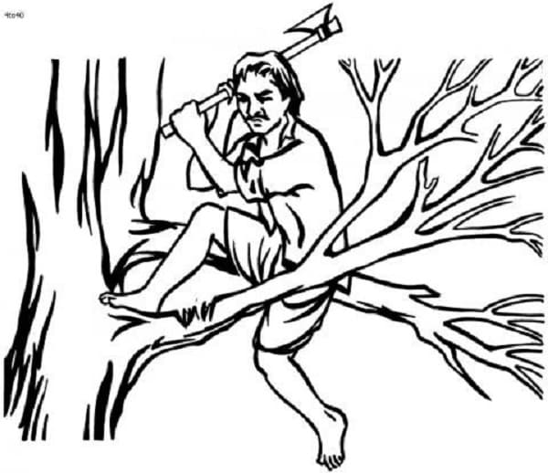 treeCut