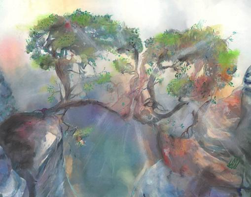 trees