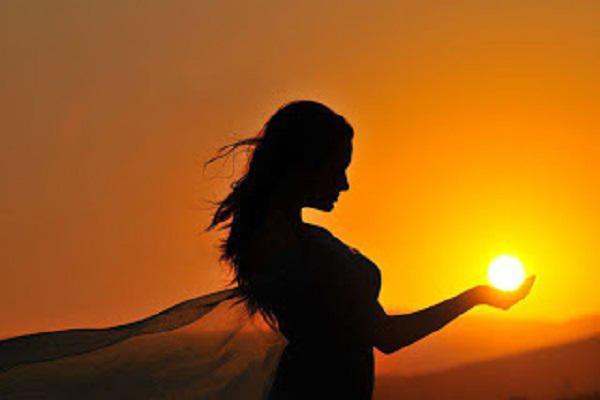 woman woman