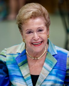 Mary Higgins Clarke Mary Higgins Clarke