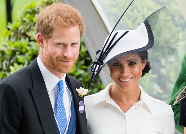 Prince Harry - Meghan Markle Prince Harry - Meghan Markle