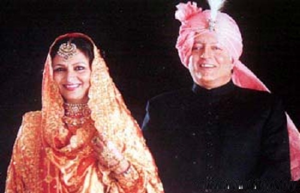 Sharmila - Pataudi Sharmila - Pataudi