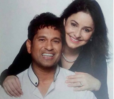 Sachin Anjali Sachin Anjali