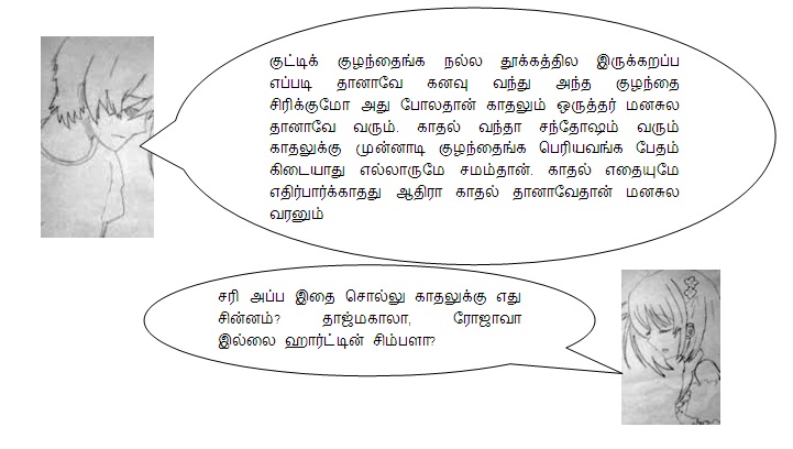 Kathalin Kaathiruppu