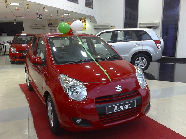 Car-Sales Car-Sales