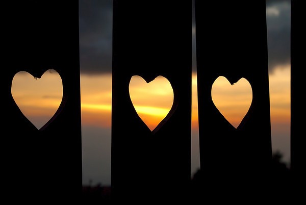 Heart Heart
