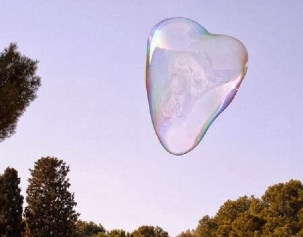 bubble