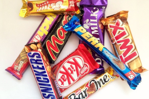 chocolates chocolates