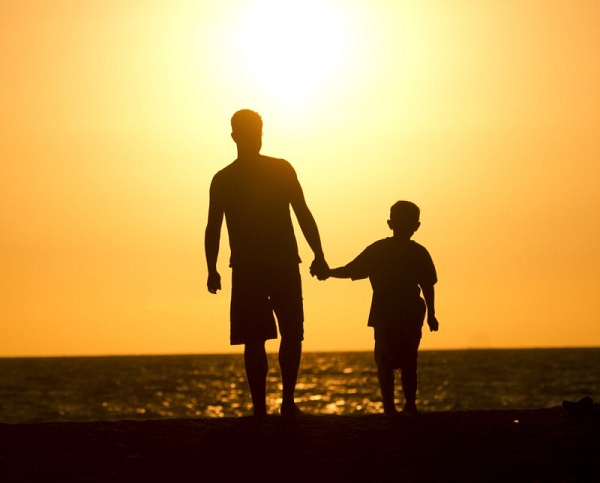 fatherSon fatherSon