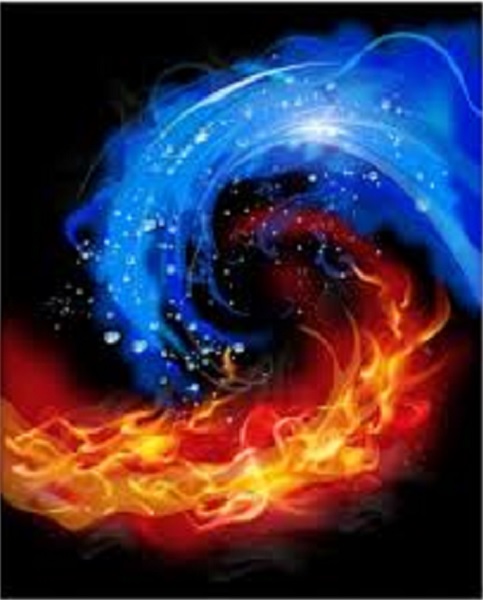 fireWater fireWater