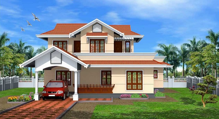 home home