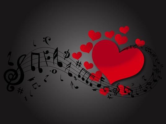 Love Music Love Music