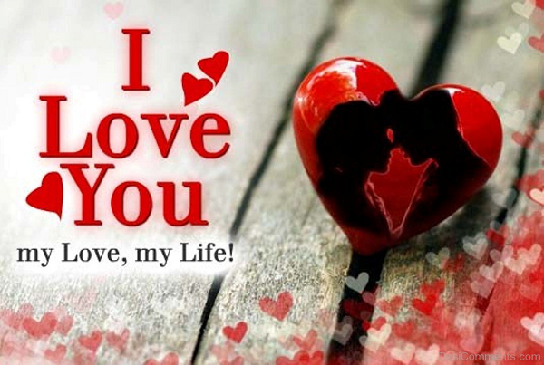 love