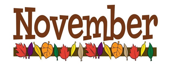 november november