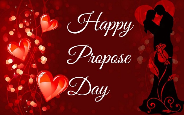 propose propose