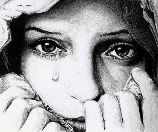 sadWoman sadWoman