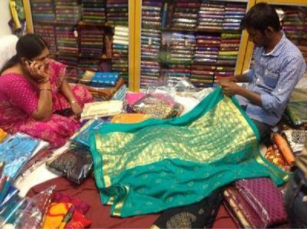 sareeShop sareeShop