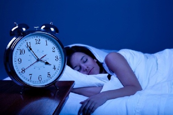 sleepTime sleepTime
