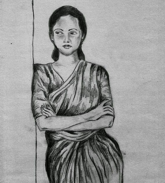 womanStanding
