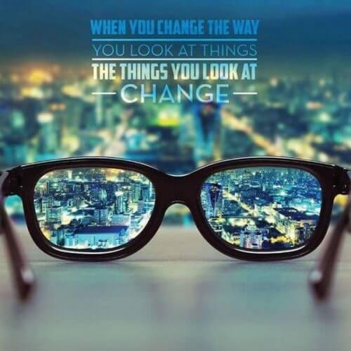 Change Change