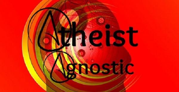 atheist atheist