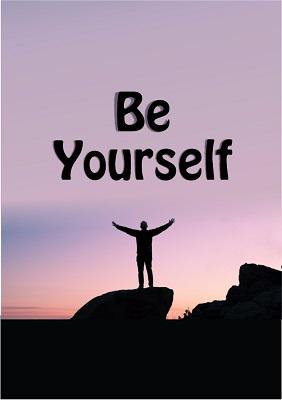 be-yourself be-yourself