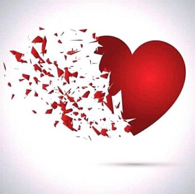 Broken Heart