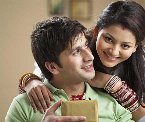 couple
