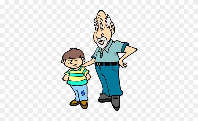 grandfatherGrandson grandfatherGrandson
