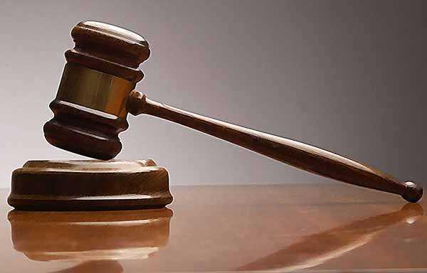 judicial