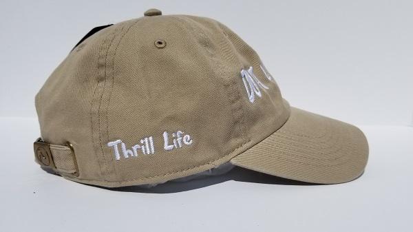 thrill thrill